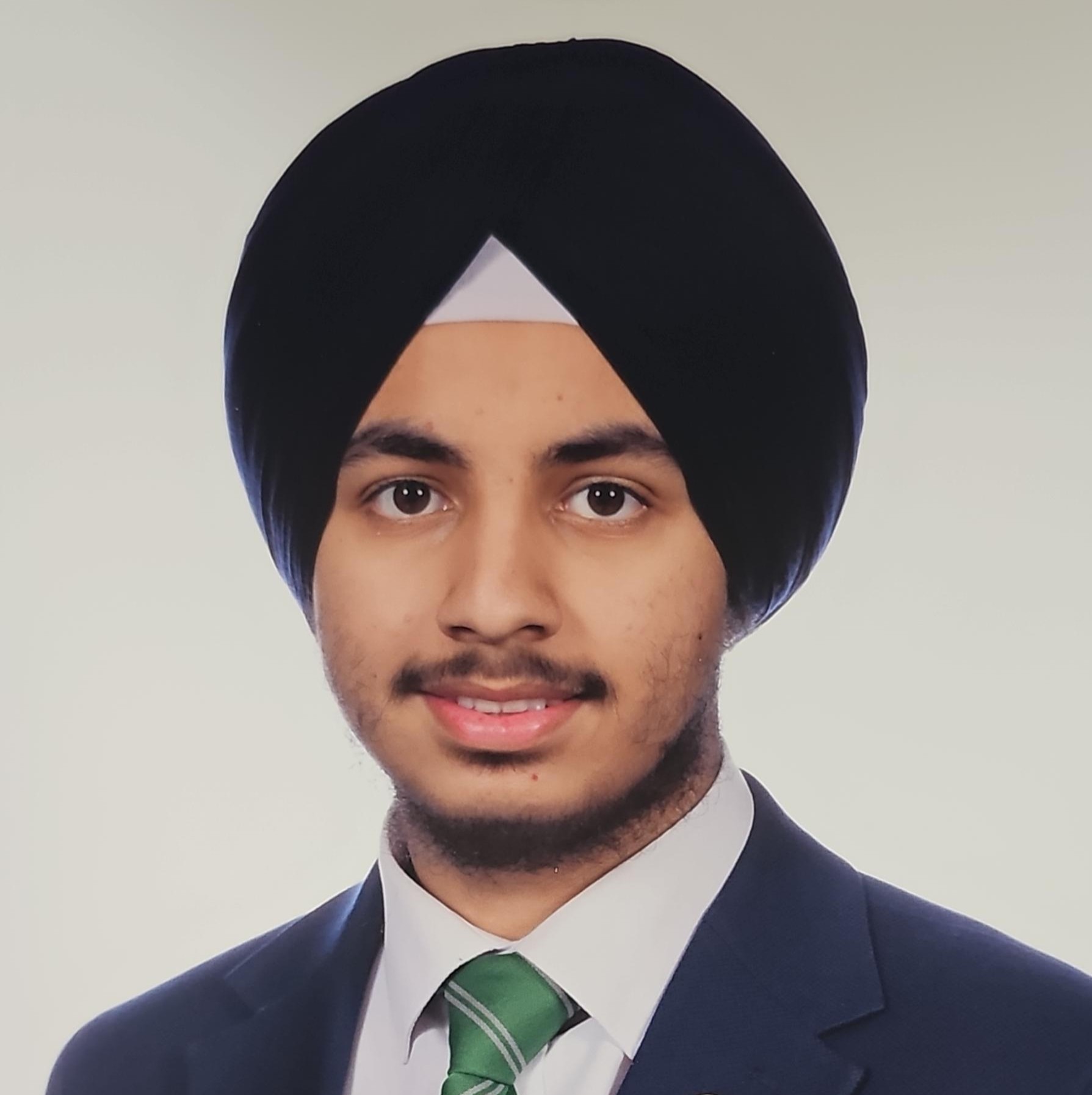 Ishbir Singh